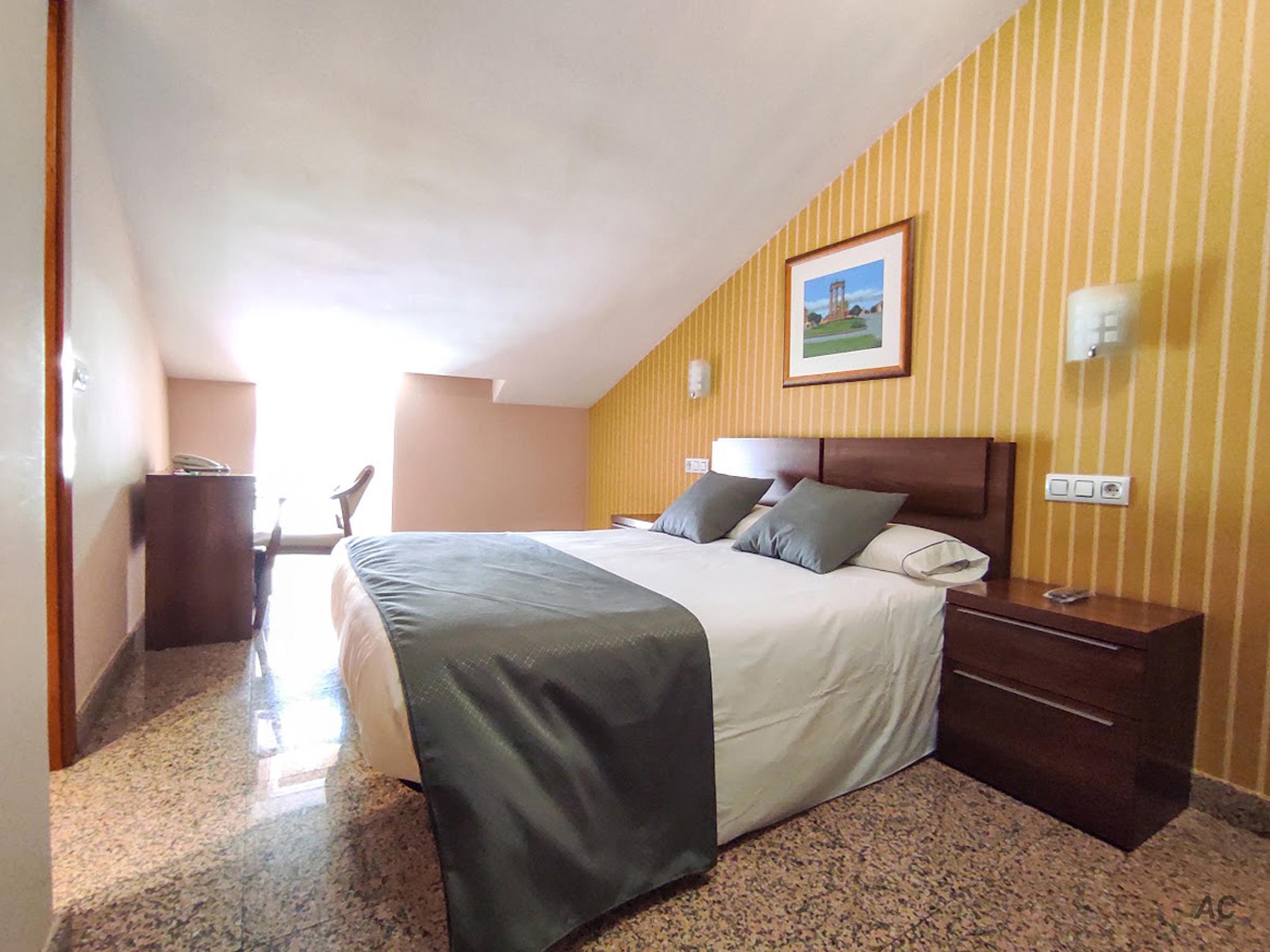 Hotel Arcos Catedral Ciudad-Rodrigo 外观 照片