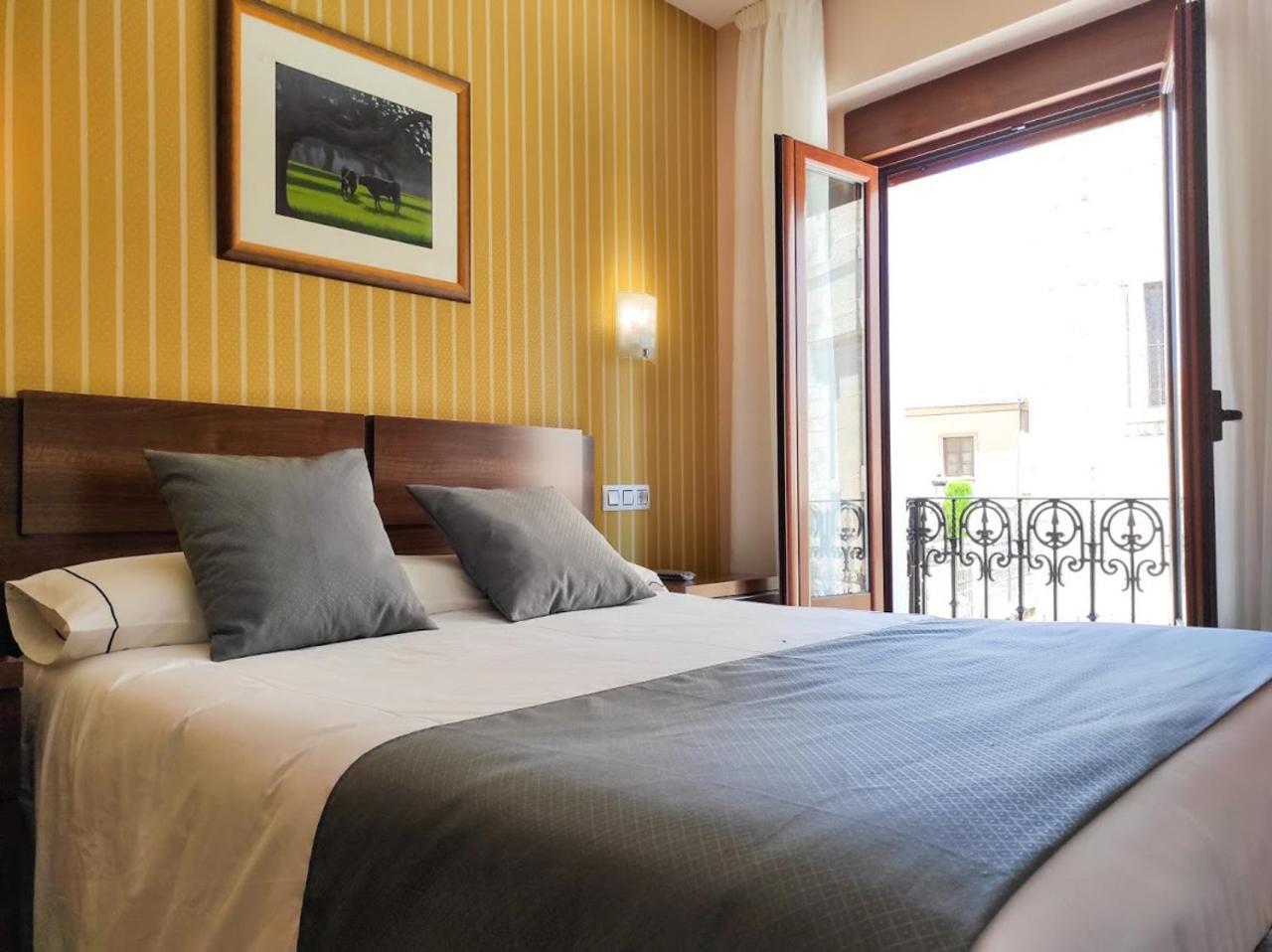 Hotel Arcos Catedral Ciudad-Rodrigo 客房 照片