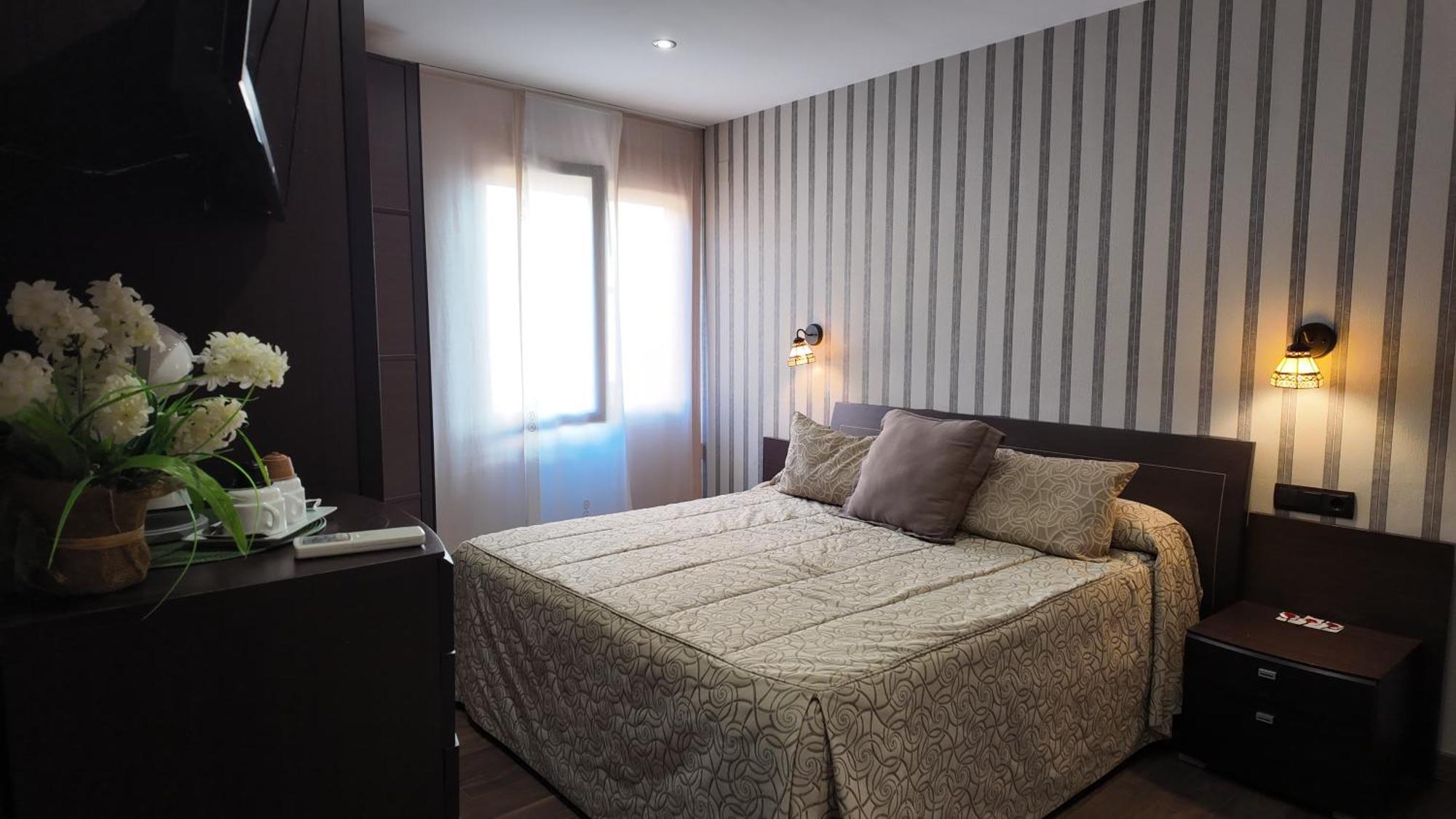 Hotel Arcos Catedral Ciudad-Rodrigo 外观 照片