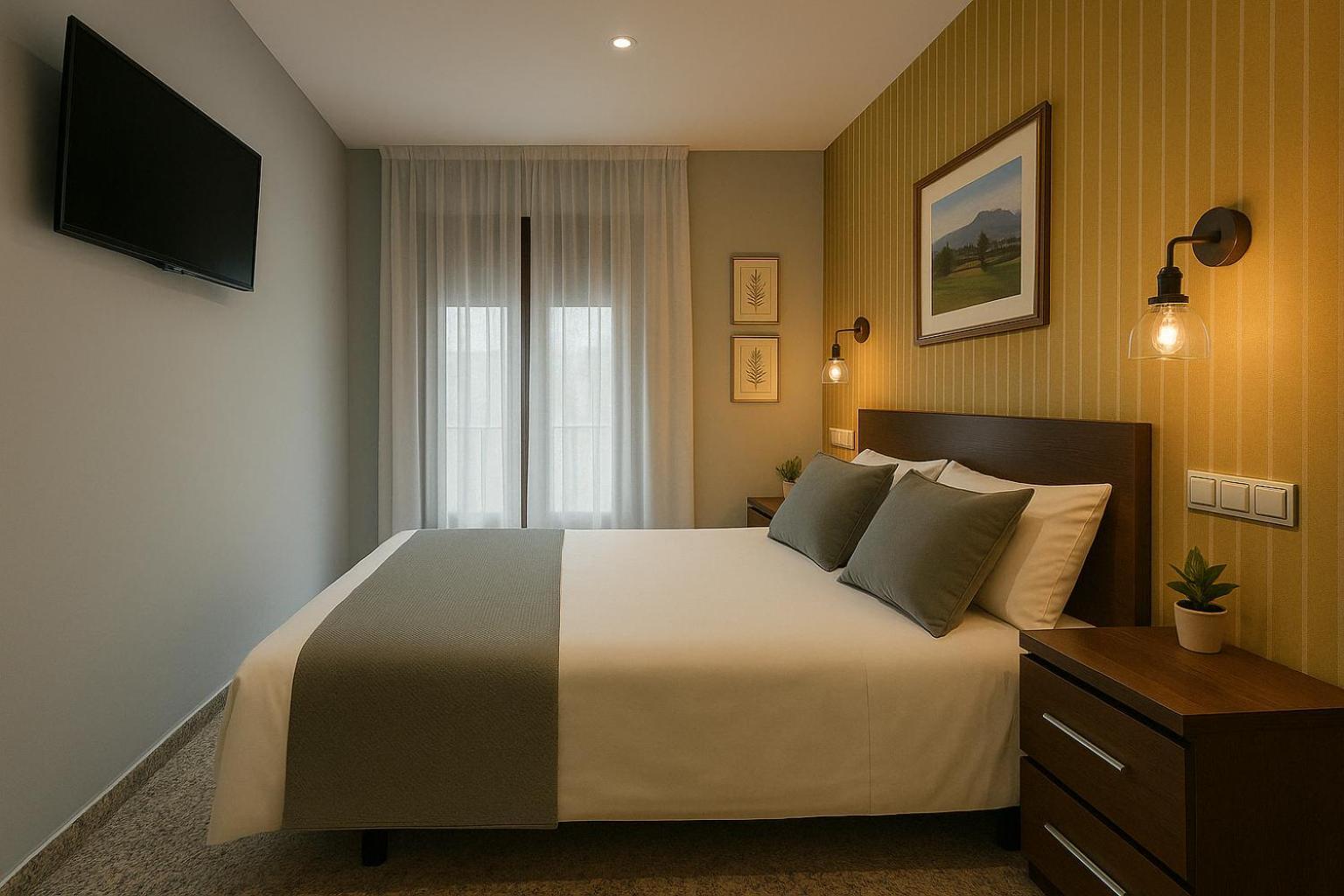 Hotel Arcos Catedral Ciudad-Rodrigo 外观 照片