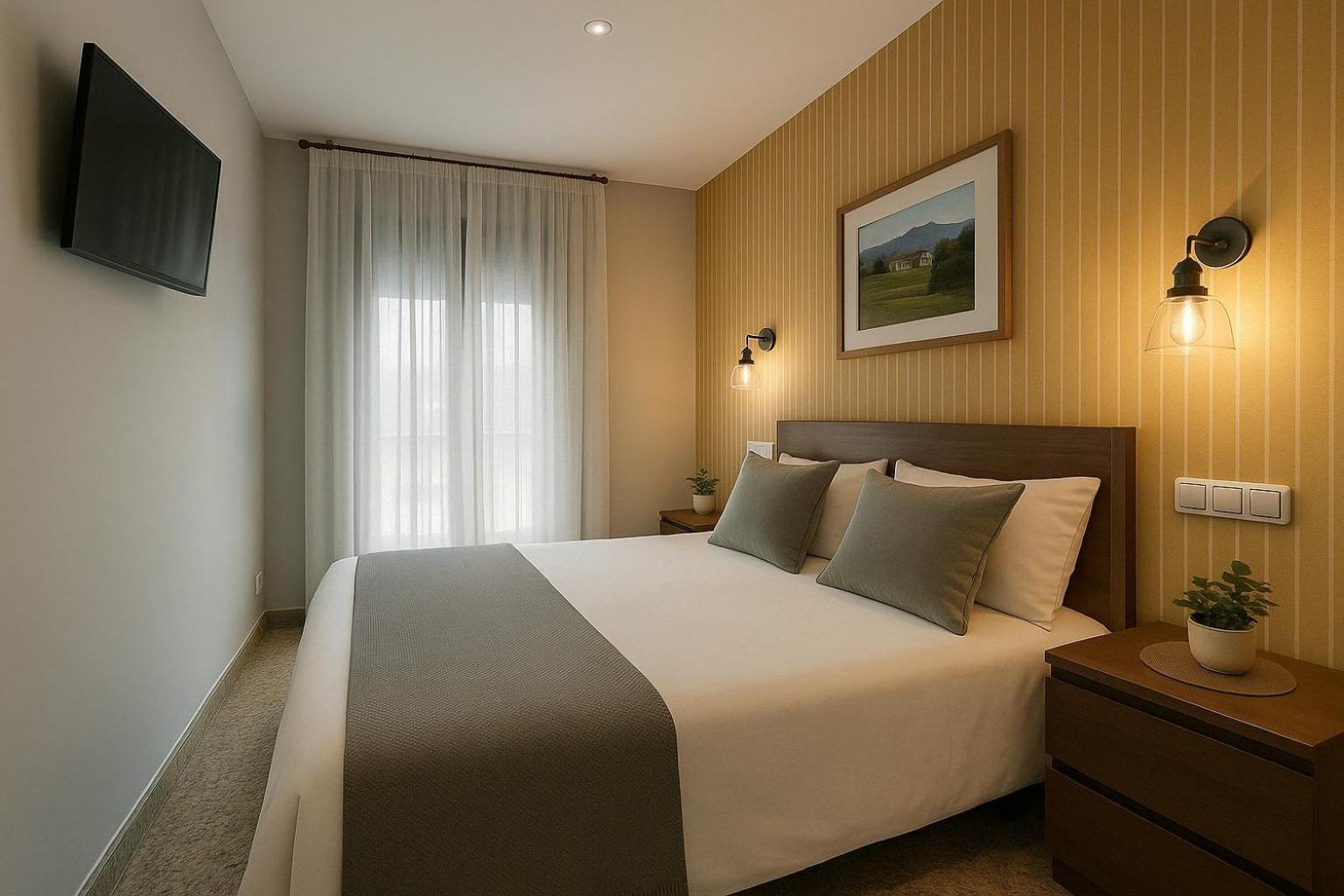 Hotel Arcos Catedral Ciudad-Rodrigo 外观 照片